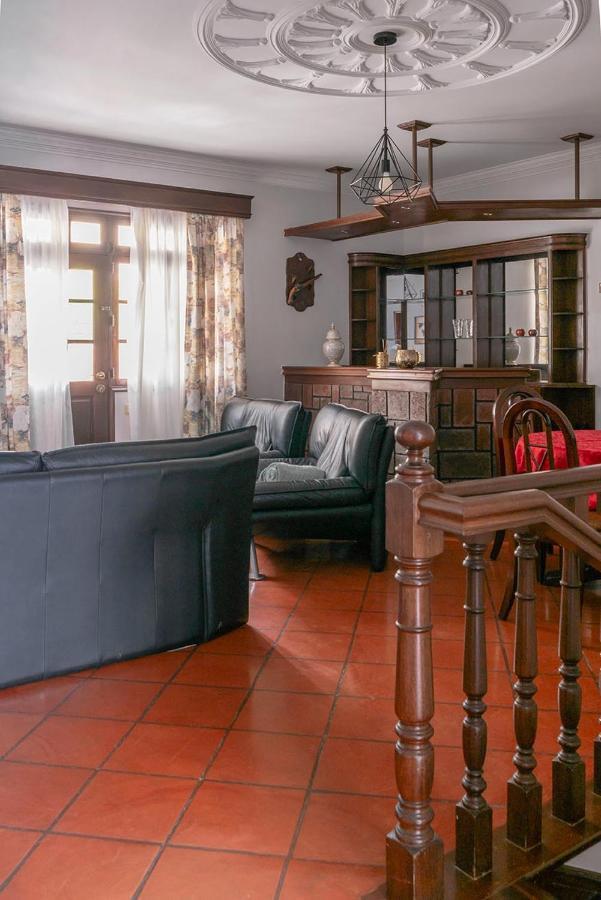 Sunset House Vakantiehuis *